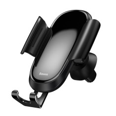 Suport Auto Universal Baseus Future Gravity Pentru Telefon - SUYL-WL01 - Black