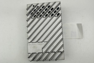 Amplificator de sunet BMW i3 I01 2020 OEM: 2622869 | 31693082 foto