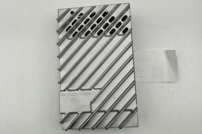 Amplificator de sunet BMW i3 I01 2020 OEM: 2622869 | 31693082