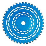 Cumpara ieftin Disc Motocoasa Red Mountain Light-Eco, Gaura Centrala 25.4 mm, 30 Dinti, diametru exterior 230 mm