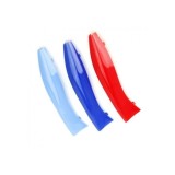 Set ornamente dungi grila fata auto compatibile BMW Z4 E85 E86 2002-2008 Cod: CT-GS-093 TIP B