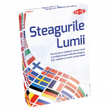 Joc educativ Tactic, Steagurile lumii