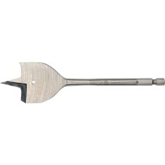 Burghiu Plat Pentru Lemn 24X152Mm