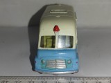 Bnk jc Corgi 428 Smith&#039;s Ice Cream Van, 1:43