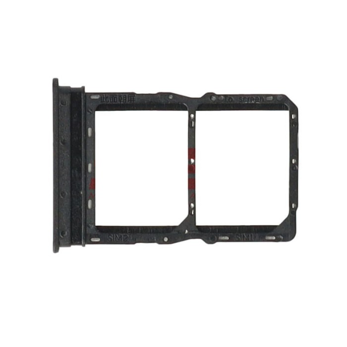 Suport SIM Honor X7B BLACK