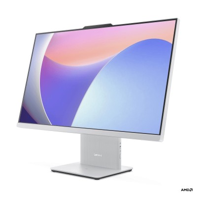 AIO 27 NT FHD R7 8845HS 16 512GB UMA DOS foto