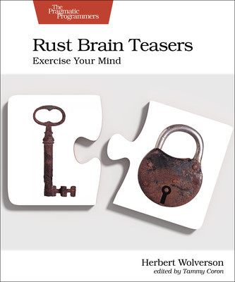 Rust Brain Teasers: Exercise Your Mind foto
