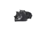 Carenaj roata Mercedes Clasa C (W204) 03.2007-2014 , partea Fata, Partea Din Spate Dreapta, Material Polietilena, 2046902830