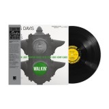 Walkin&rsquo; - Vinyl | Miles Davies