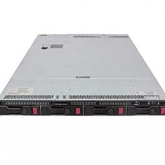 Server Refurbished HP ProLiant DL360 G9 1U, 2 x Intel Xeon 12-Core E5-2680 V3 2.50 - 3.30GHz, 128GB DDR4 ECC, 4 x 6TB HDD SAS/7.2k, Raid HP P440ar/2GB