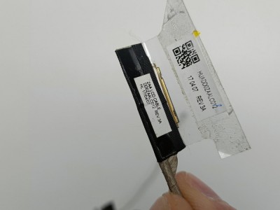 Panglica display (cablu LVDS) ACER ASPIRE E5-523 DD0ZAALC012 REV:3A foto