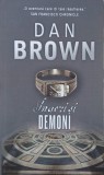 Ingeri si demoni - Dan Brown