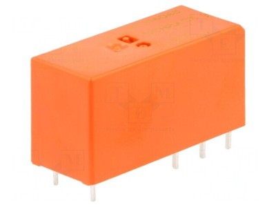 Releu Electromagnetic SPDT 48VDC 16A foto