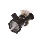 Pompă evacuare pentru mașină de spălat rufe BOSCH 12037162 11037835 Original