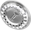 Dop Chiuveta Inox Starlight 79.3mm Argintiu - Sita Chiuveta Inclusa