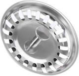 Dop Chiuveta Inox Starlight 79.3mm Argintiu - Sita Chiuveta Inclusa