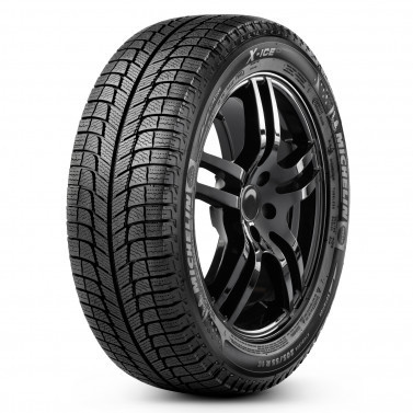 Anvelope Michelin X-Ice Snow 225/55R16 99H Iarna foto