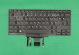 Tastatura Dell P40G PK1313D2B11 SWAP - Dezmembrari Laptop, Componenta Functionala
