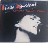 Linda Ronstadt &lrm;&ndash; Live In Hollywood NM / NM [ cd ] pop rock _ Rhino, Europa, 2019