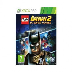 Joc software Lego Batman 2: DC Super Heroes Xbox 360 foto