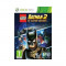 Joc software Lego Batman 2: DC Super Heroes Xbox 360