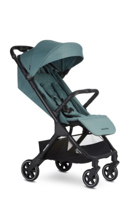 Carucior Jackey Forest Green foto