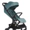 Carucior Jackey Forest Green
