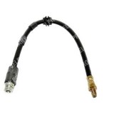 Furtun frana Ford Mondeo 3 10.2000-03.2007, Jaguar X-Type (Cf1) 03.2002-11.2009, Fata, Lungime 470mm, Delphi LH6149