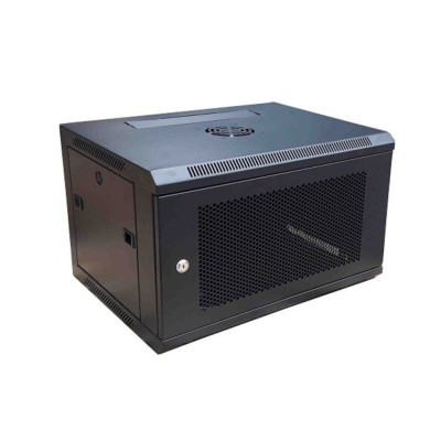 Rack 9U, DataLink, 540&amp;times;450 mm, foto