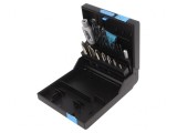 Kit Tarozi Manuale 15 Bucăți &icirc;n Cutie Plastic VOLKEL
