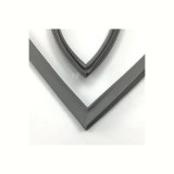 Garnitură magnetică pentru congelator HAIER 70000080 49125121 CANDY Original