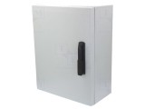 Carcasă montare pe perete FIBOX ARCA gri 400mm x 500mm x 210mm