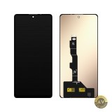 Display cu Touchscreen MP compatibil cu Xiaomi Poco F5 / Redmi Note 12 Turbo / Note 13 5G