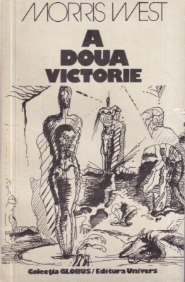 Morris West - A doua victorie foto