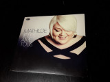 [CDA] Mathilde - Je Les Aime Tous - digipak - cd audio original, Jazz