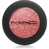 MAC Cosmetics Eye Shadow Glitter umbre de pleoape cu sclipici culoare Let&#039;s Roll 1 g