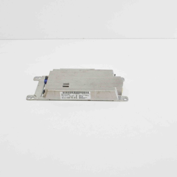 Modul de control Bluetooth BMW 5 Touring F11 2011 OEM: B015849,6434-BEB019,7830A-AC75I,T8G-BEB019,DB19172,1782-10-2886 17573462