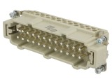 Conector HDC Han Ex 24PE 24PIN