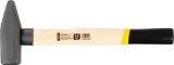 Ciocan lacatus Strend Pro HM100 1500 g, coada din lemn, lungime maner 380 mm