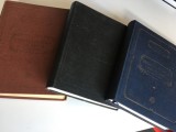 PSB 17+18+12 SCRIERILE SF VASILE CEL MARE, OMILII LA PSALMI, HEXAMERON, EPISTOLE