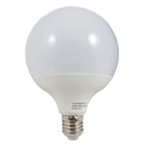 Cumpara ieftin Bec Led E27 18W 220V 6400K G120, Delight