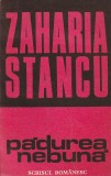 ZAHARIA STANCU - PADUREA NEBUNA