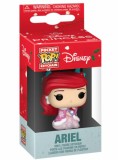 Funko Pocket Pop Princess Holiday Ariel