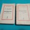 DIN VIAȚA FAMILIEI I.C. BRĂTIANU / SABINA CANTACUZINO / 2 VOL. / 1933, 1937 / 6