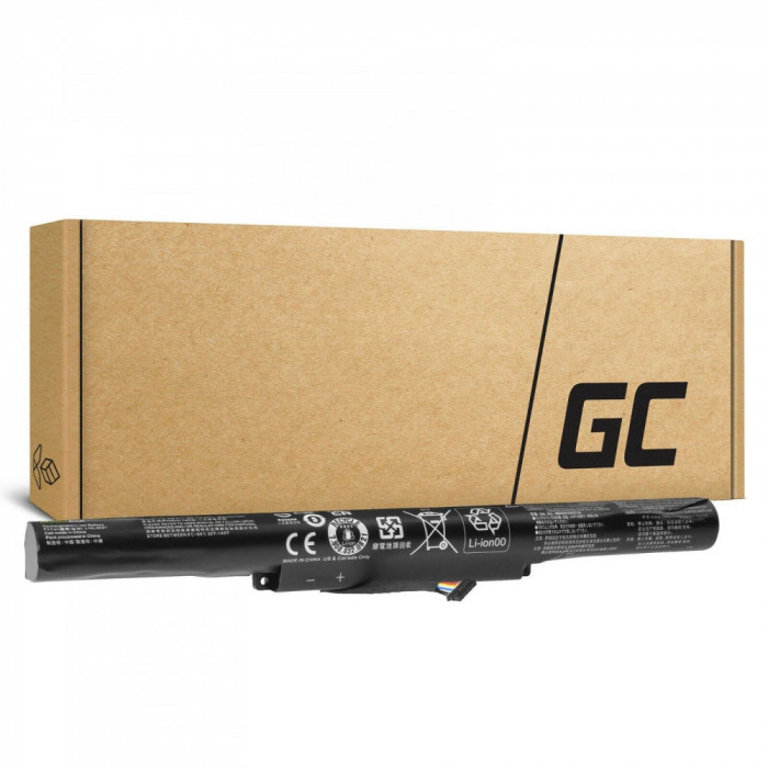 Baterie compatibila Laptop, Lenovo, 5B10K10169, 5B10K10213, 5B10K10216, 5B10H13097, 5B10H30034, 5B10H13099, L14M4A01, L14L4A01, L14S4A01, 14.4V, 2200m