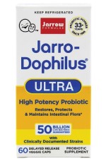 JARRO-DOPHILUS ULTRA 60cps SECOM