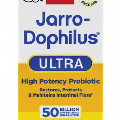 JARRO-DOPHILUS ULTRA 60cps SECOM