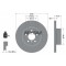 Textar Disc frana PRO