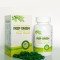 Capsule din suc de ovăz verde Deep Green