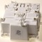 MODUL ELECTRONIC (LG32-V09)0808101214/8/D 22198135 Masina de spalat rufe frontala SHARP ES-HFB812AWC